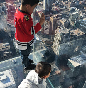 Meet your Posher, Edgar